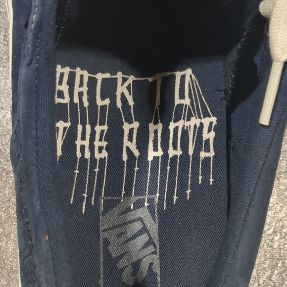 Vans Men's SK8 Low 13 Civilist "Say Goodbye to the City" - Picture 6 of 6